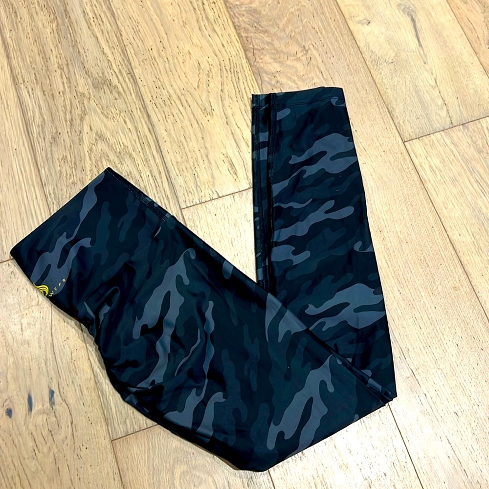 Ryderwear pants
